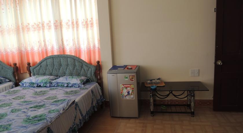 Phuong Tung Hotel Da Lat Room photo
