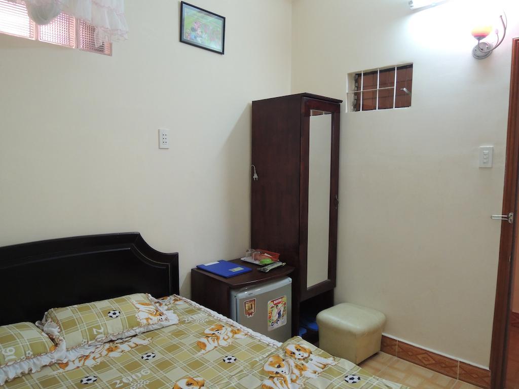 Phuong Tung Hotel Da Lat Room photo
